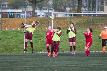 Bild 41 - F TSV Bargteheide - TuS Tensfeld : Ergebnis: 0:2